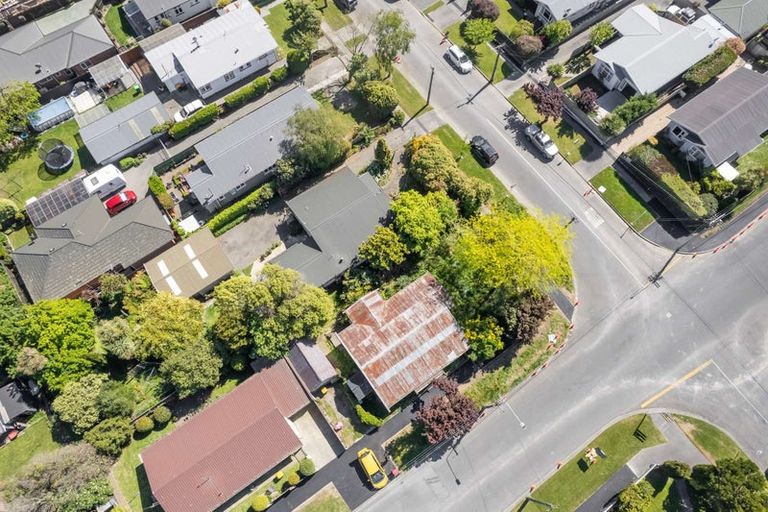 Photo of property in 7 Coronation Street, Spreydon, Christchurch, 8024