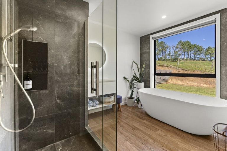 Photo of property in 246 Korito Road, Korito, New Plymouth, 4371