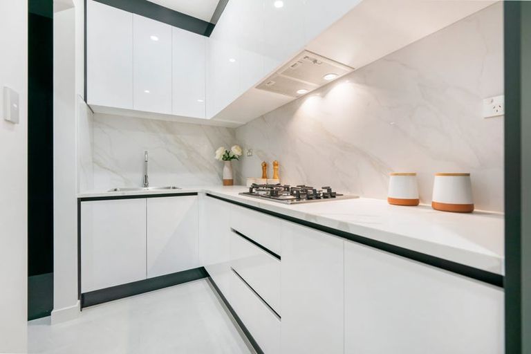 Photo of property in 21 Black Shed Road, Flat Bush, Auckland, 2019