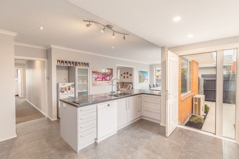 Photo of property in 38 Royalist Avenue, North New Brighton, Christchurch, 8083