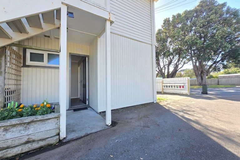 Photo of property in 8/31 Tennyson Street, Petone, Lower Hutt, 5012