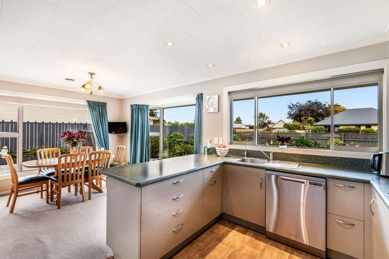 Photo of property in 1 Ballantrae Place, Gore, 9710