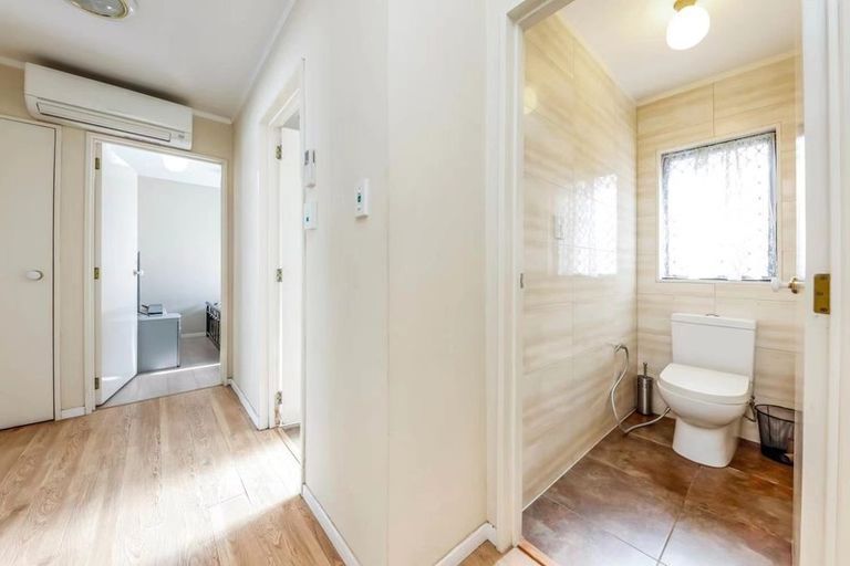 Photo of property in 204 Te Irirangi Drive, Flat Bush, Auckland, 2019