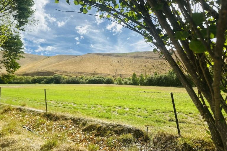 Photo of property in 553b Ardgour Road, Tarras, Cromwell, 9383