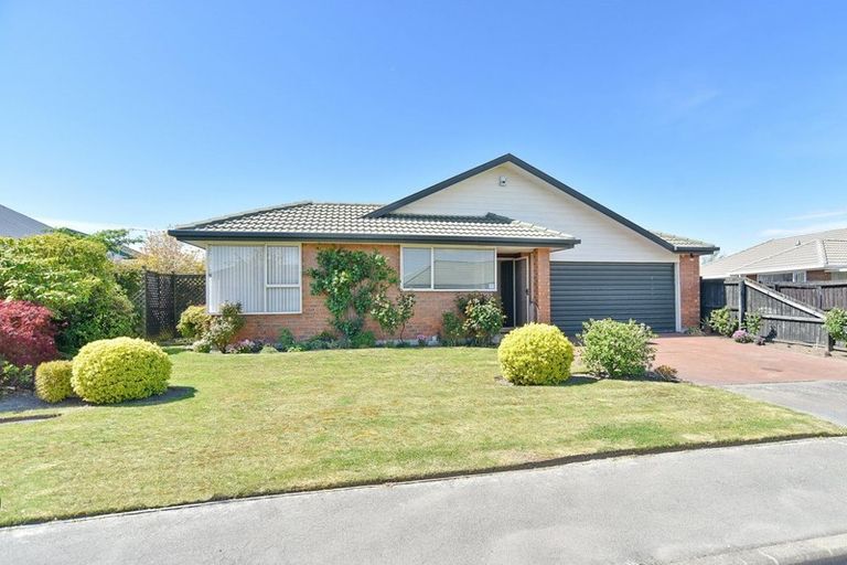 Photo of property in 1/53 Kintyre Drive, Broomfield, Christchurch, 8042