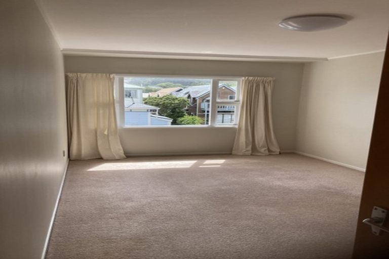 Photo of property in 6/4 Scarborough Terrace, Mount Victoria, Wellington, 6011
