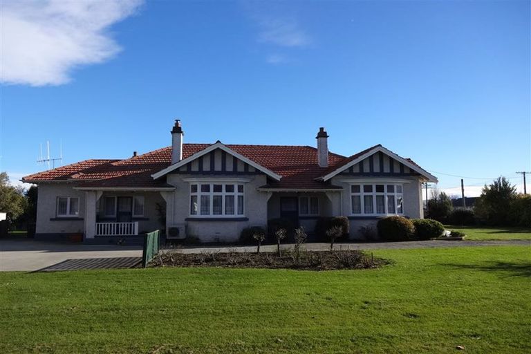 Photo of property in 199 King Street, Temuka, 7920