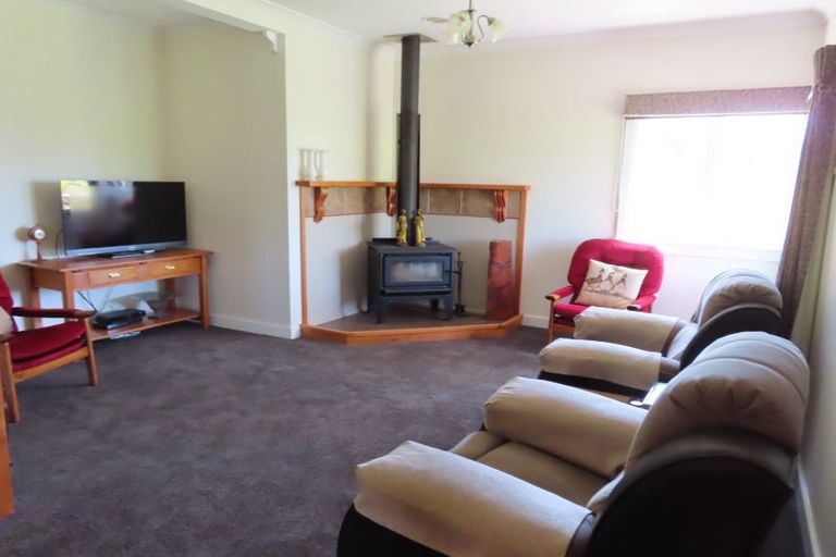Photo of property in 105 Te Ohu Road, Matamau, Dannevirke, 4977