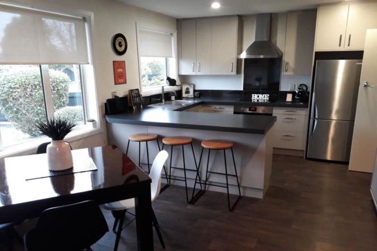 Photo of property in 18 Glencoe Street, Burnside, Christchurch, 8053