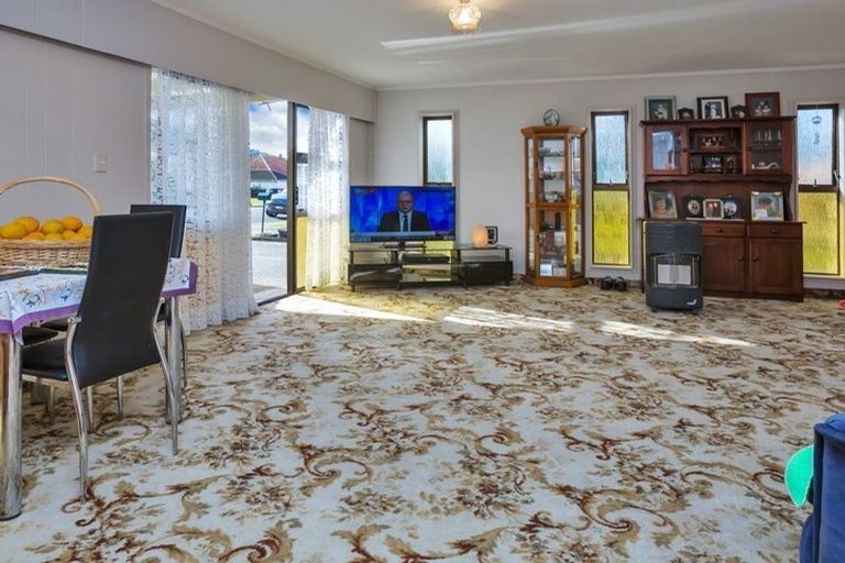 Photo of property in 17 Third Avenue, Avenues, Whangarei, 0110