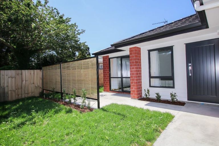 Photo of property in 1/80 Insoll Avenue, Enderley, Hamilton, 3214