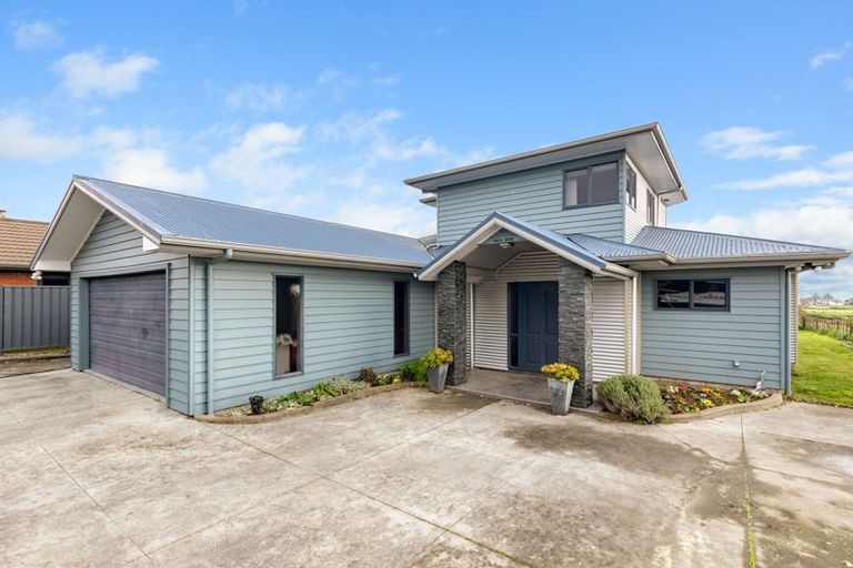Photo of property in 12 Hulme Place, Owhata, Rotorua, 3010