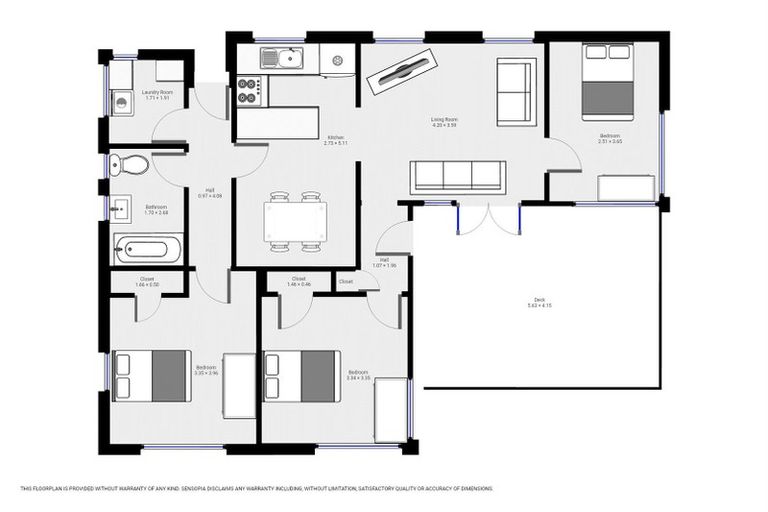 Photo of property in 21 Pandora Avenue, Sunnybrook, Rotorua, 3015