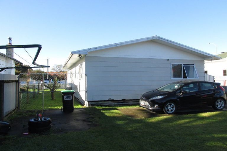 Photo of property in 26 Locke Street, Wairoa, 4108