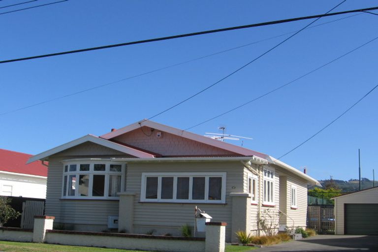 Photo of property in 81 William Street, Petone, Lower Hutt, 5012