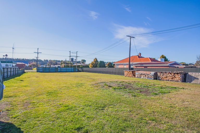 Photo of property in 12 Abbott Street, Pareora, 7912