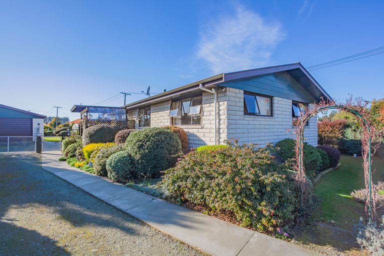 Photo of property in 12 Abbott Street, Pareora, 7912