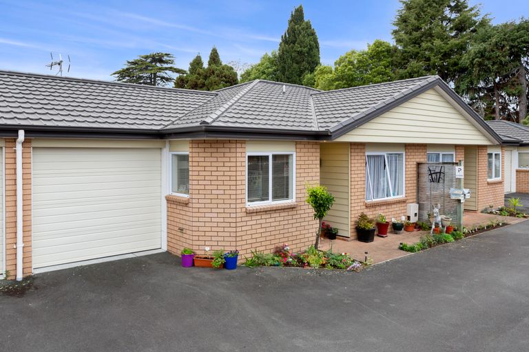 Photo of property in 18c Enderley Avenue, Enderley, Hamilton, 3214