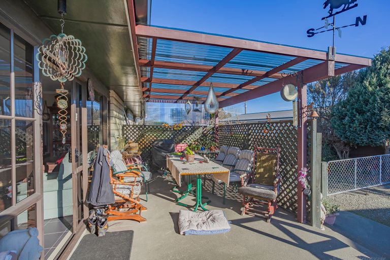 Photo of property in 12 Abbott Street, Pareora, 7912