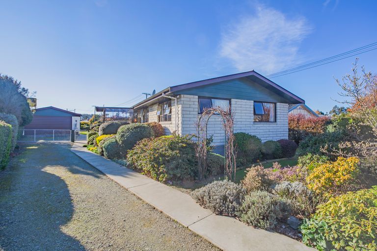 Photo of property in 12 Abbott Street, Pareora, 7912