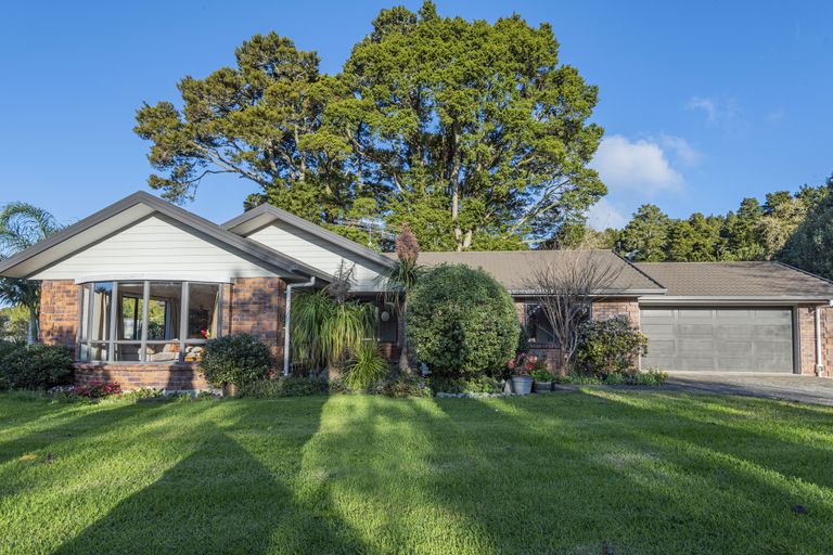 Photo of property in 12 Georgia Lane, Te Kamo, Whangarei, 0176