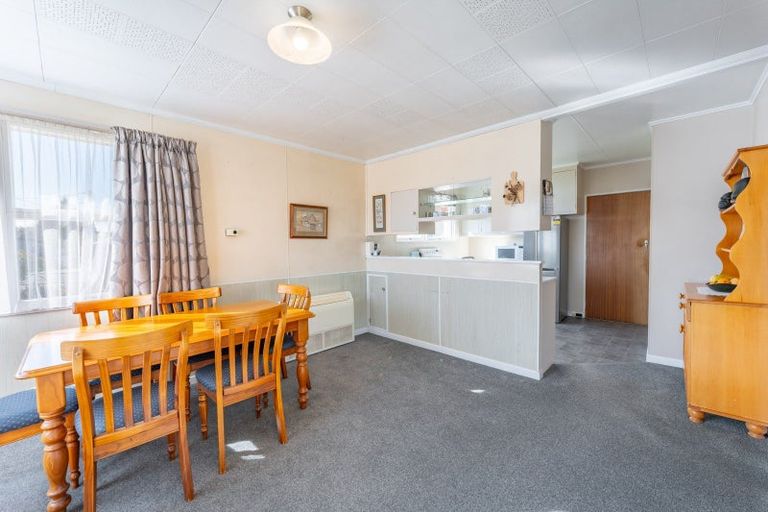 Photo of property in 29 Alloway Street, Fairlie, 7925