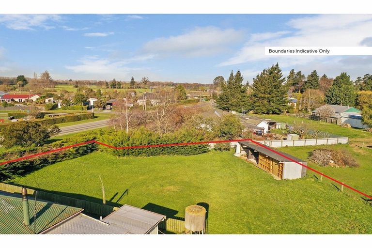 Photo of property in 41 Orari Station Road, Orari, Geraldine, 7992