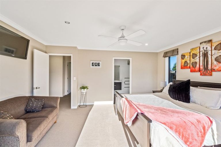 Photo of property in 5 Christie Place, Rolleston, 7614