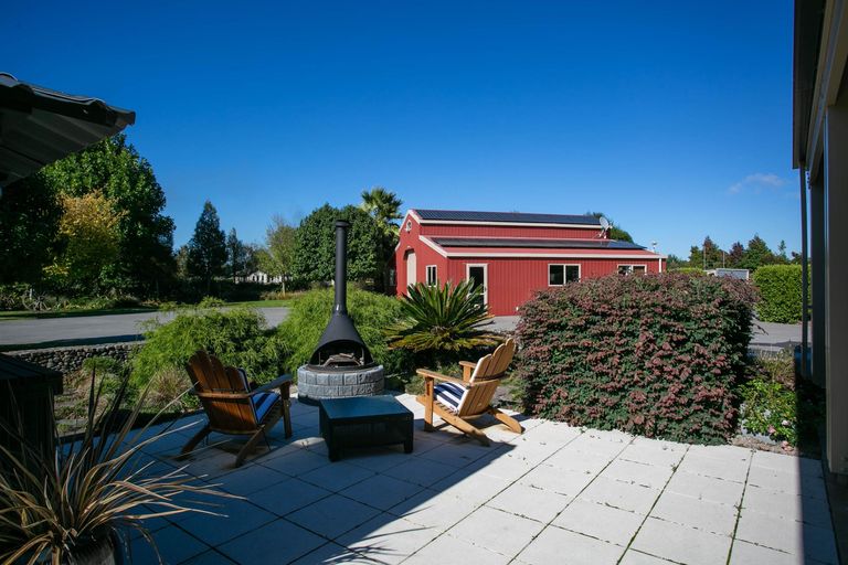 Photo of property in 18 Everad Avenue, Matamata, 3472