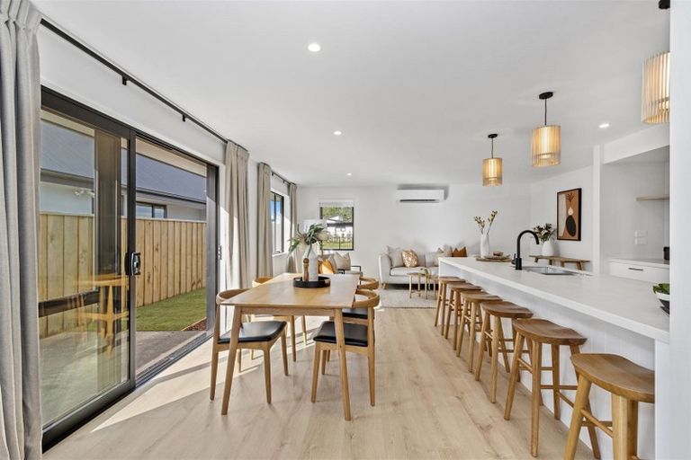 Photo of property in 11 Quinn Crescent, Woodend, 7610