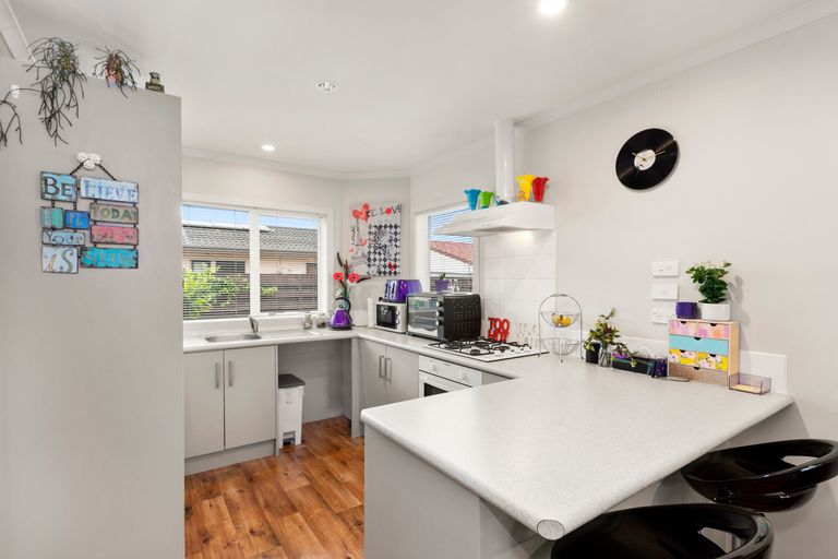 Photo of property in 18c Enderley Avenue, Enderley, Hamilton, 3214