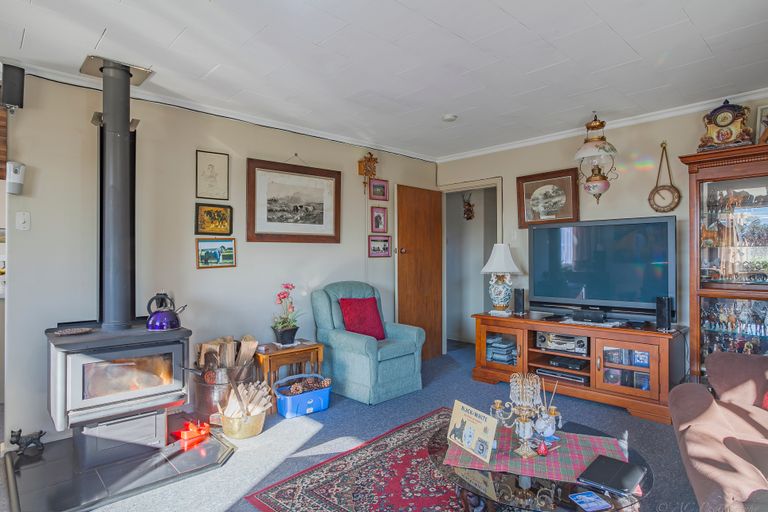 Photo of property in 12 Abbott Street, Pareora, 7912