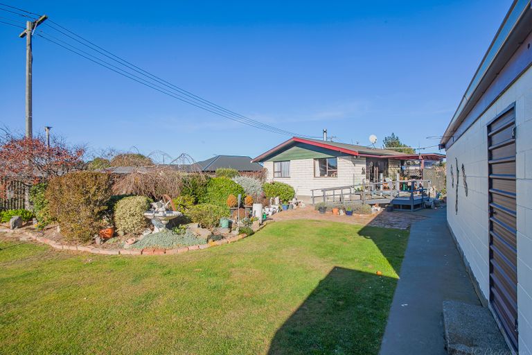 Photo of property in 12 Abbott Street, Pareora, 7912
