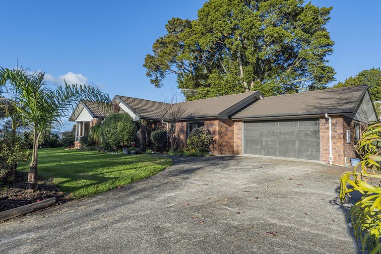 Photo of property in 12 Georgia Lane, Te Kamo, Whangarei, 0176