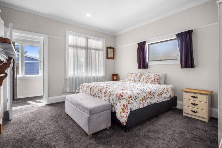 Photo of property in 31 Ayers Street, Rangiora, 7400