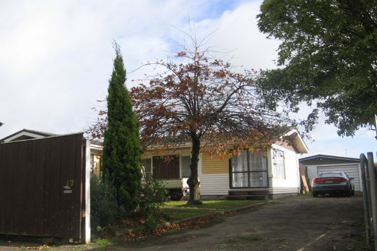 Photo of property in 17 Jackson Avenue, Highbury, Palmerston North, 4412