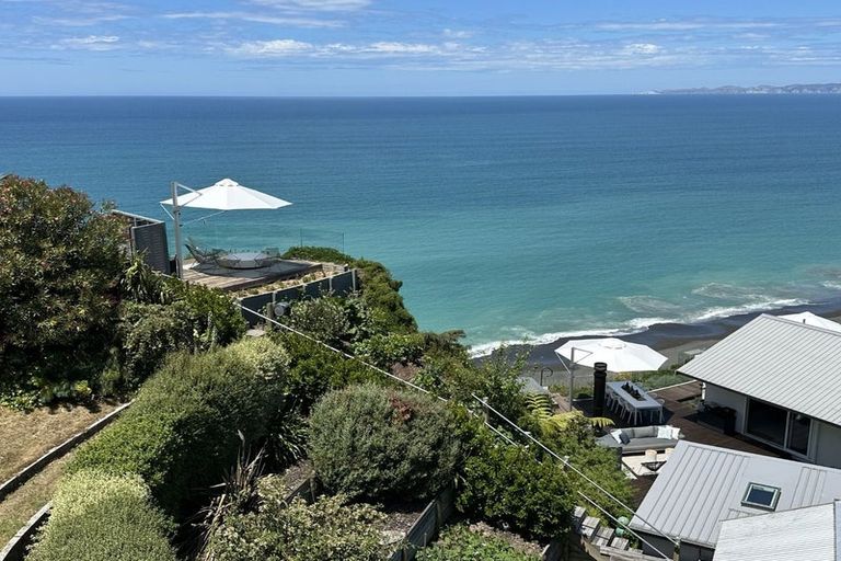 Photo of property in 139 Priestley Terrace, Bluff Hill, Napier, 4110