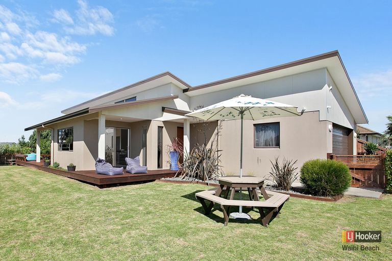 Photo of property in 104 Koutunui Road, Athenree, Katikati, 3177