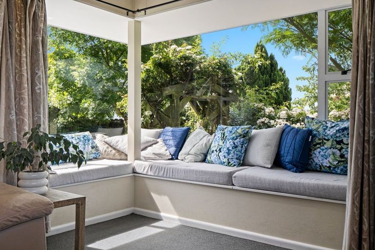 Photo of property in 9 Arlington Street, Burnside, Christchurch, 8053