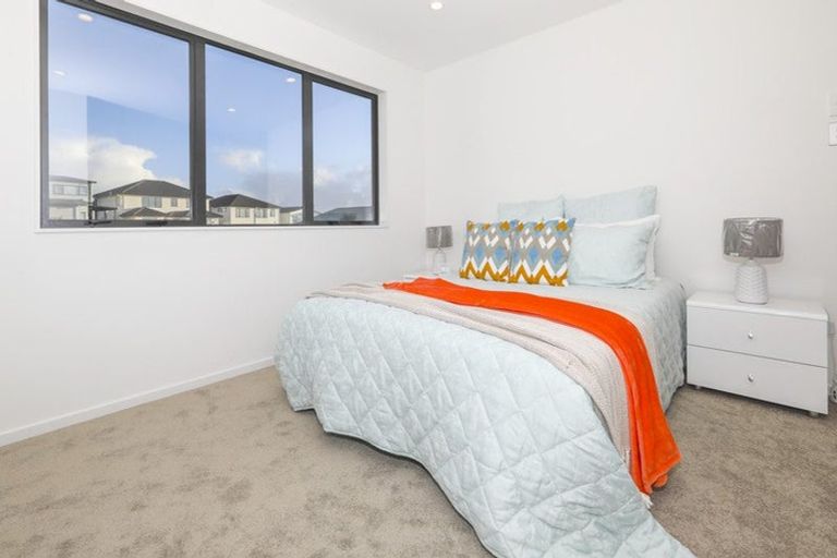 Photo of property in 41 Hing Street, Flat Bush, Auckland, 2019