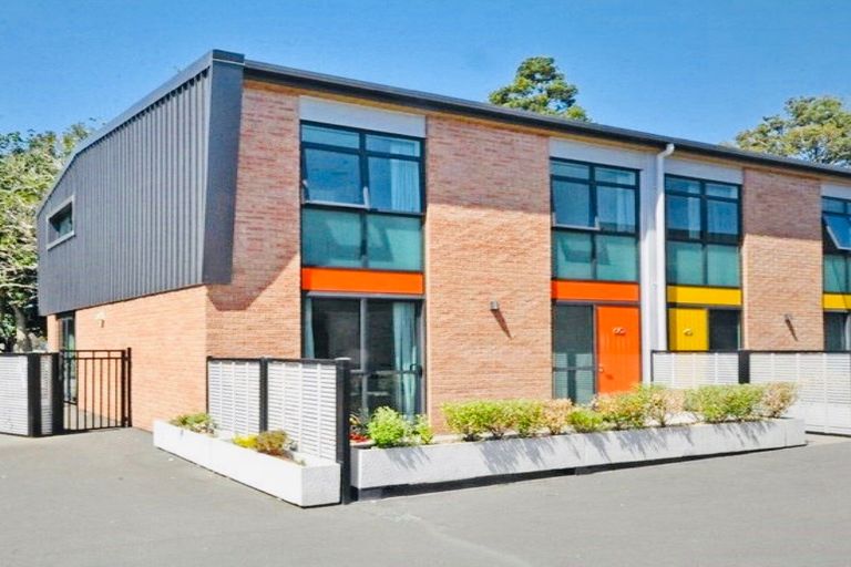 Photo of property in 50/182 Flat Bush School Road, Flat Bush, Auckland, 2019