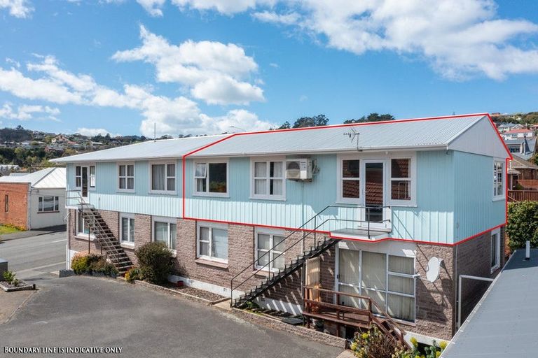 Photo of property in 4/34 Silverton Street, Andersons Bay, Dunedin, 9013