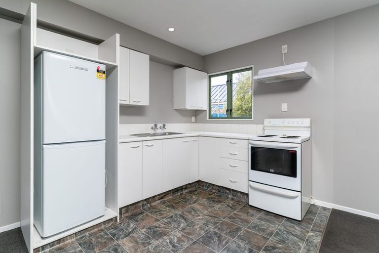 Photo of property in 6/301 Hereford Street, Christchurch Central, Christchurch, 8011