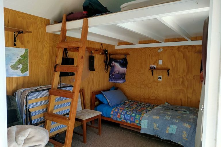 Photo of property in 52 Camerons Road, Okaramio, Havelock, 7178