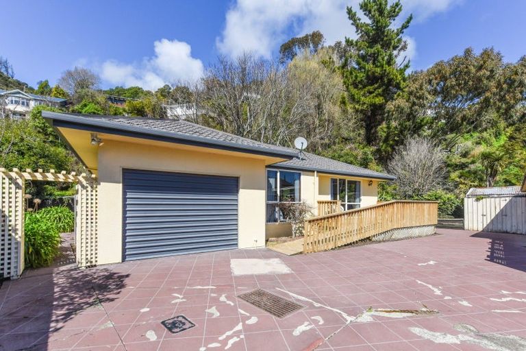 Photo of property in 3a Clouston Terrace, Maitai, Nelson, 7010