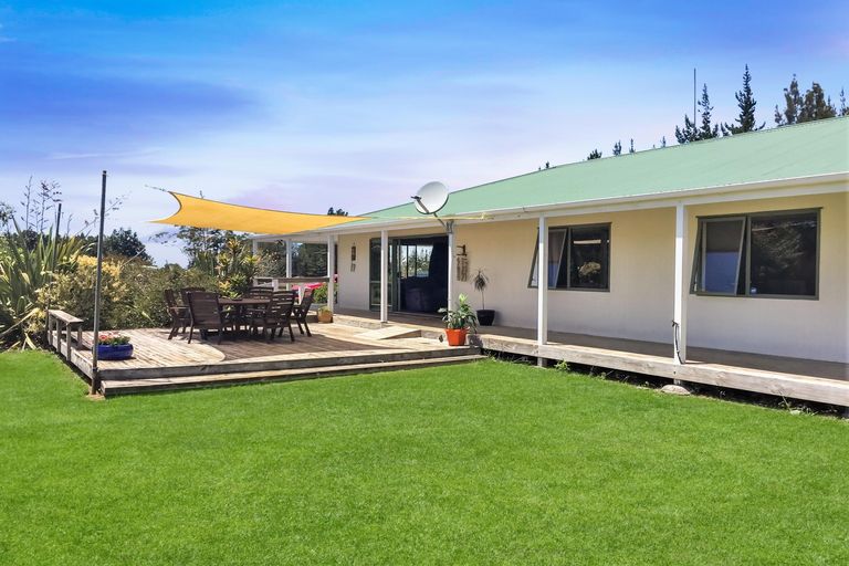 Photo of property in 418 Otaha Road, Kaeo, Kerikeri, 0295