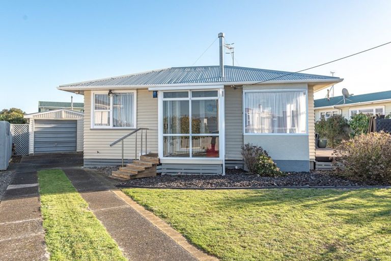 Photo of property in 73 Surrey Road, Springvale, Whanganui, 4501