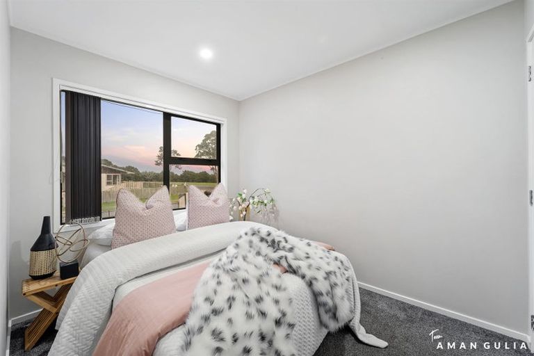 Photo of property in 41 Innismara Avenue, Wattle Downs, Auckland, 2103