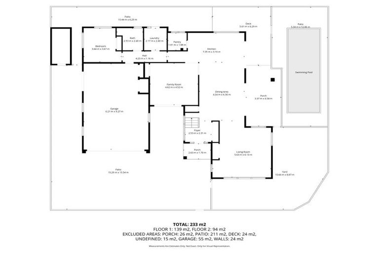 Photo of property in 64 Sandhurst Drive, Papamoa Beach, Papamoa, 3118