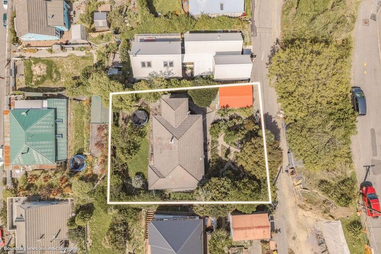 Photo of property in 30 Jacksons Road, Lyttelton, 8082